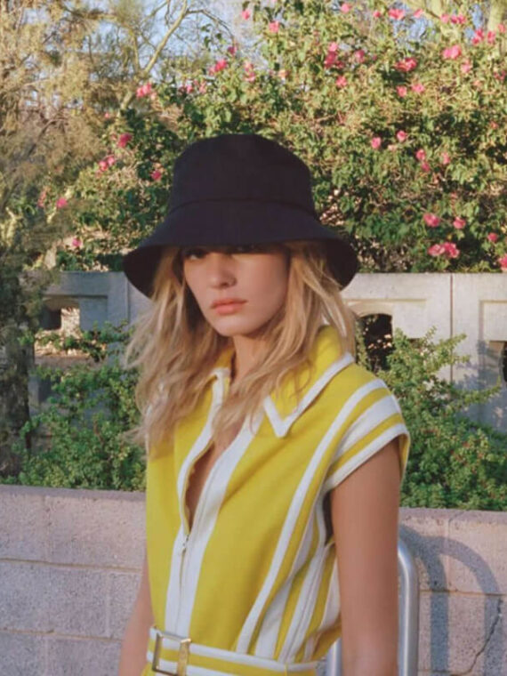 Bucket Streetwear Winter