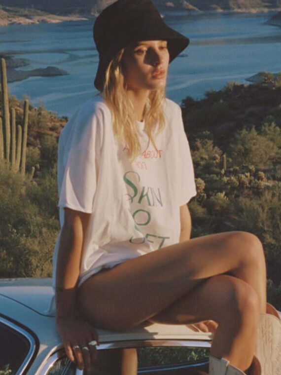 Bucket Streetwear Winter