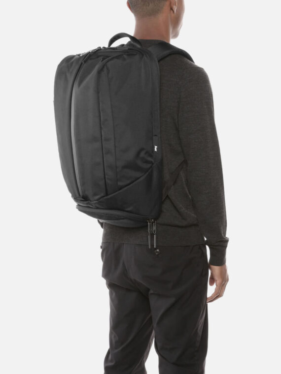 Duffel Pack 2 X-Pac Black