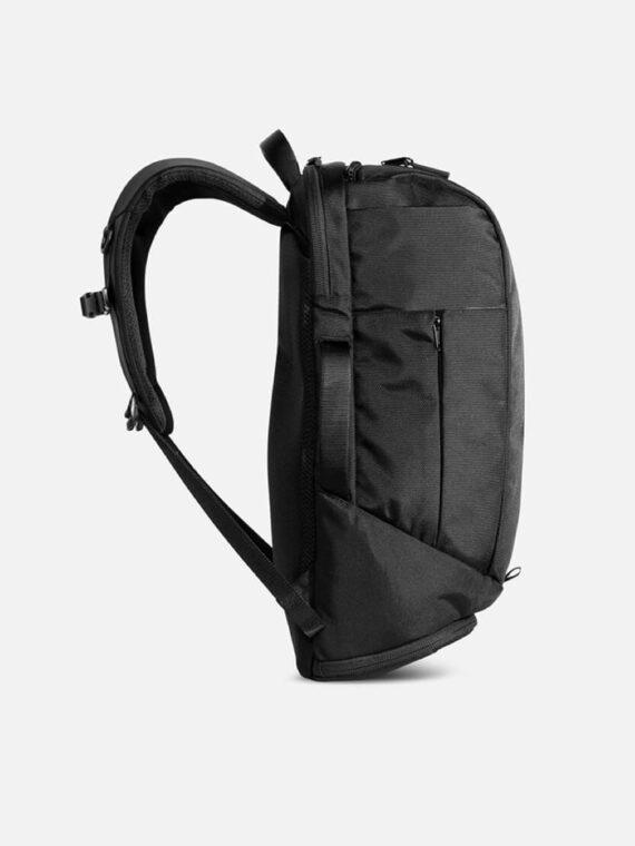 Duffel Pack 2 X-Pac Black