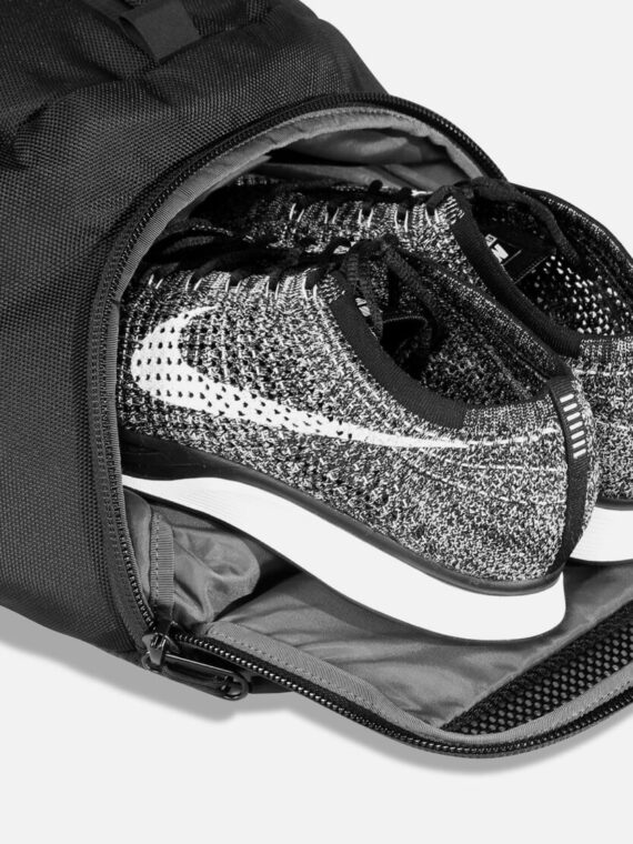 Duffel Pack 2 X-Pac Black