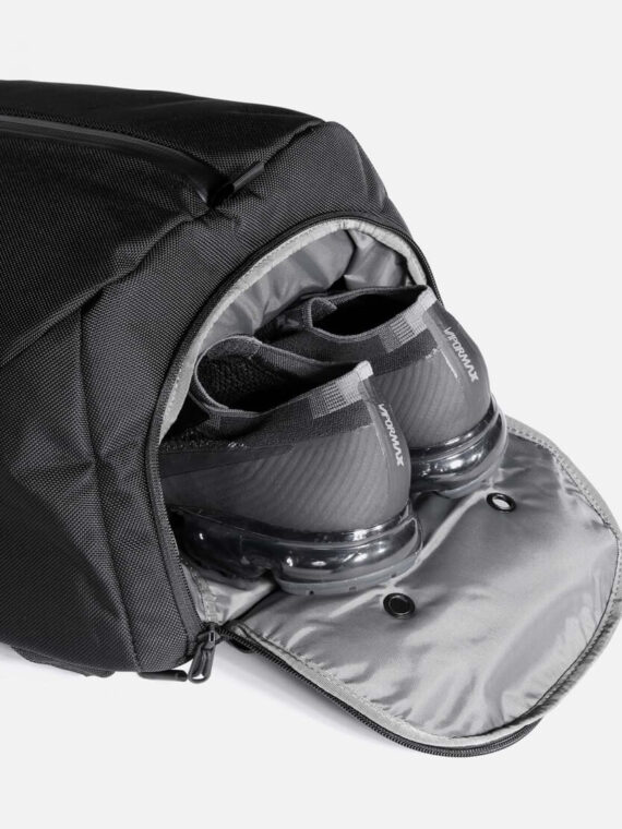 Travel Pack 2 X-Pac Black