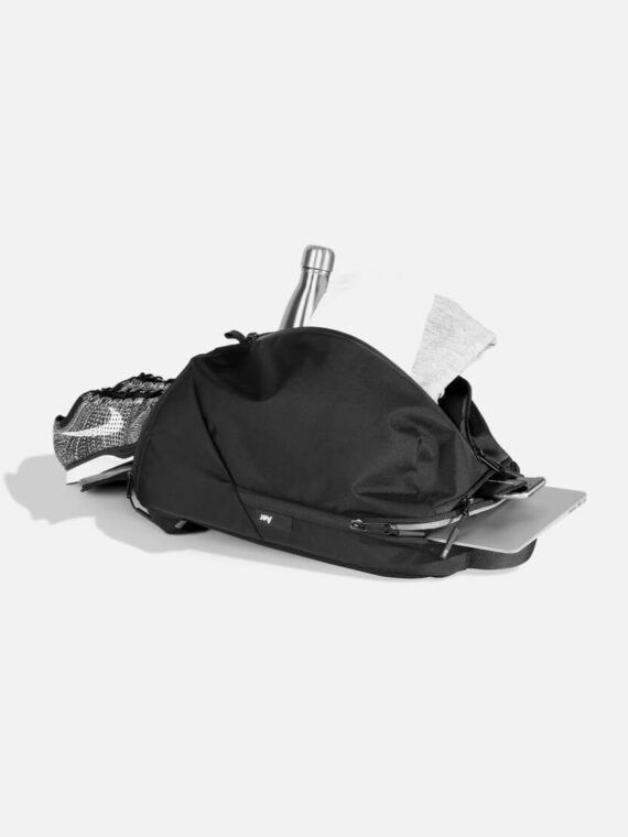 Travel Pack 2 X-Pac Black