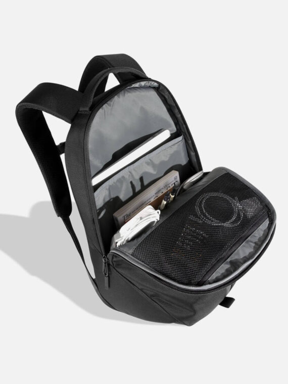 Travel Pack 2 X-Pac Black
