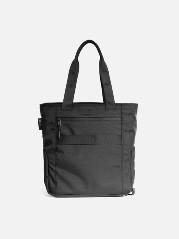 Gym Tote Black