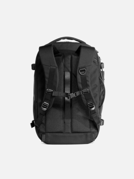 Travel Pack 2 Black