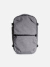 Travel Pack 2 Grey