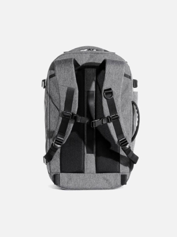 Travel Pack 2 Grey
