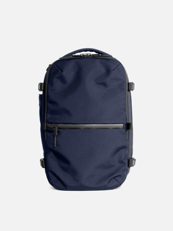 Travel Pack 2 Navy