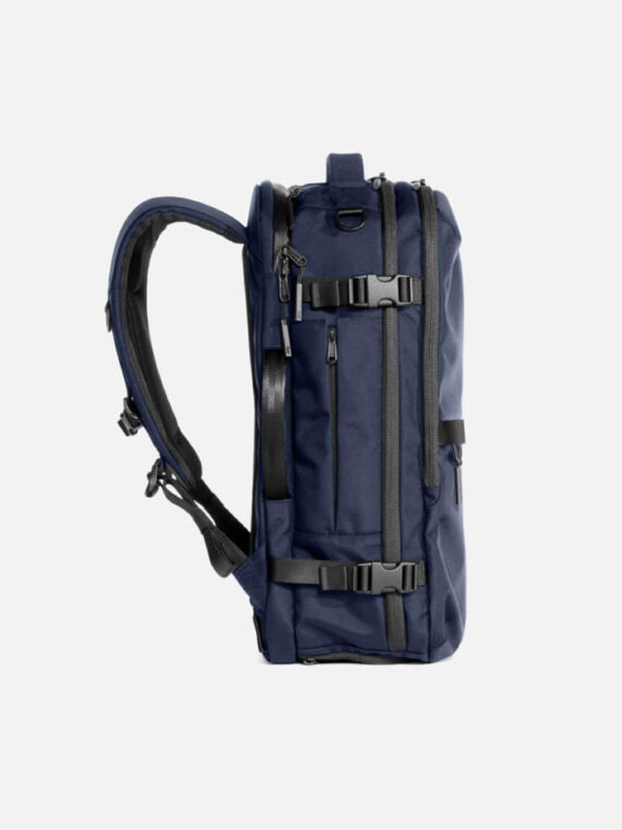 Travel Pack 2 Navy