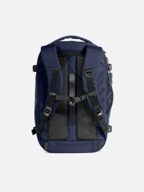 Travel Pack 2 Navy