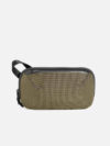 Slim Pouch Olive