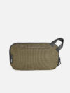 Slim Pouch Olive