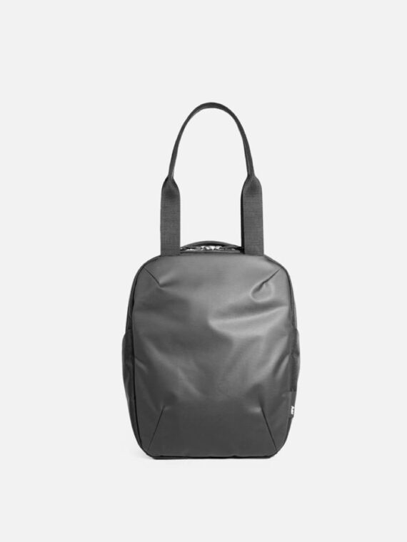 Tech Tote Black