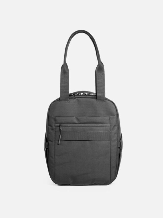 Tech Tote Black