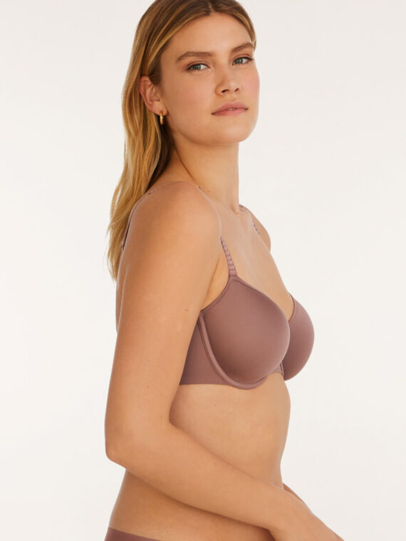 Classic Demi Bra