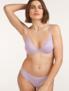The Uplift Plunge Bra