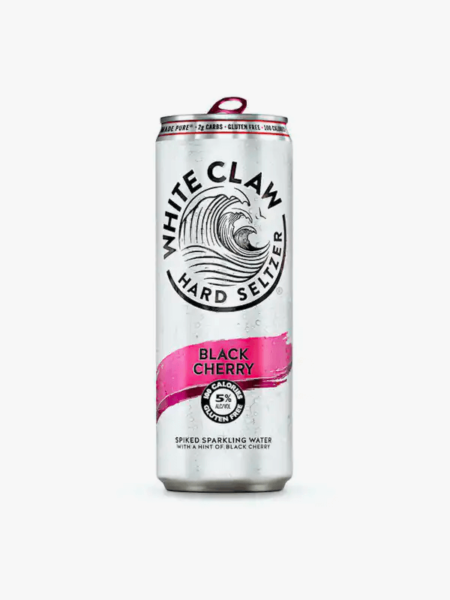 White Claw Cherry