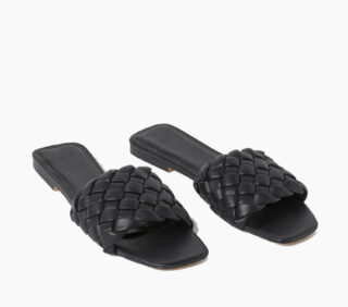 Braided Sandals
