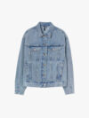 Light Denim Jacket