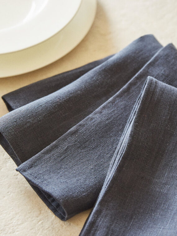 Basic Linen Napkins