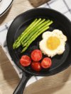 Cast Iron Skillet