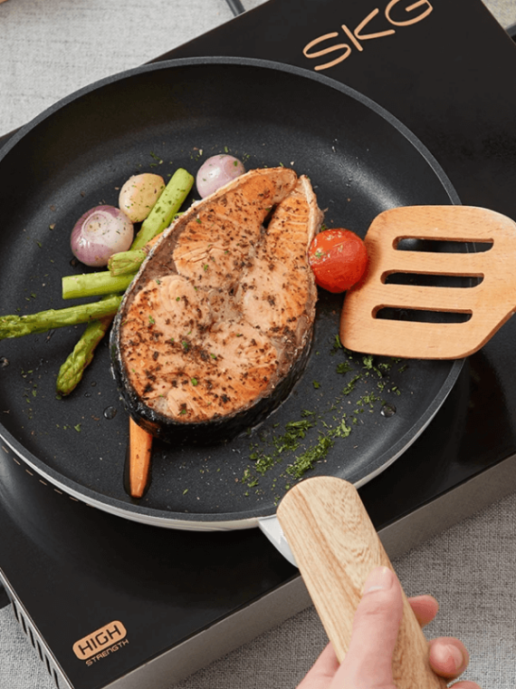 Scanpan Classic Frypan