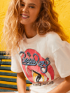 Oversized Beach Boy T-shirt