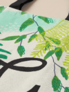 Flower Tote Bag