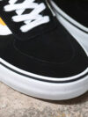 Old Skool Pro Skate Shoes