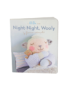 Night Night Wooly Book