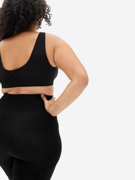 The Perform Cropped Top