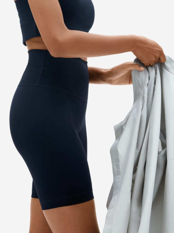 The Workout Bike Short