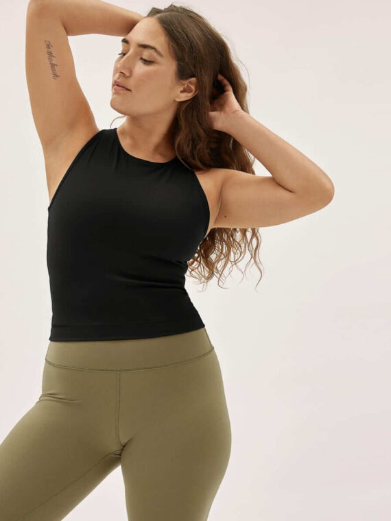 The Perform Tank Top