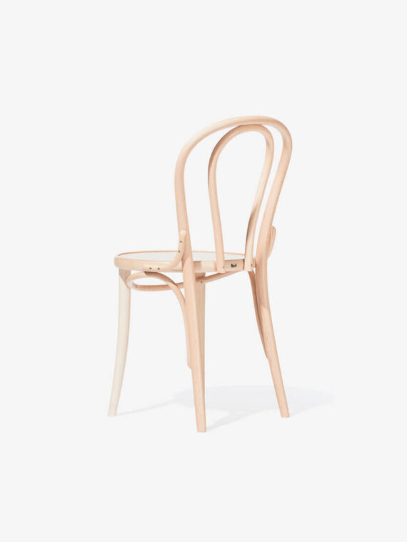 Backrest Chair