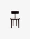 Fluid back Chair