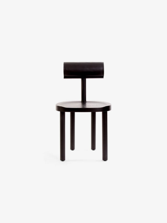 Fluid back Chair