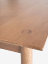 Basic Wooden Table