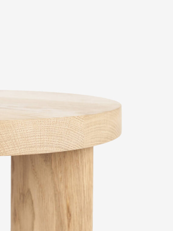 Elegant Mini Table