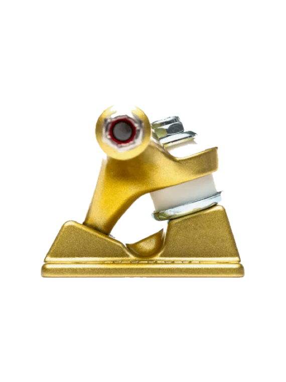 Gold Truck 8" 2 Pack