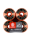 High Dry Wheels 4 Pack