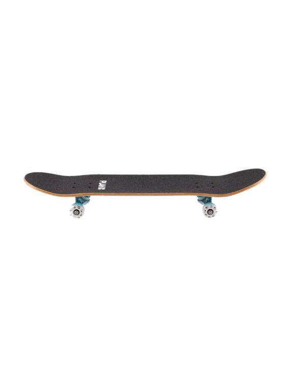 Blue PlanB 8.25" Deck