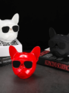 Bulldog Bluetooth Speaker