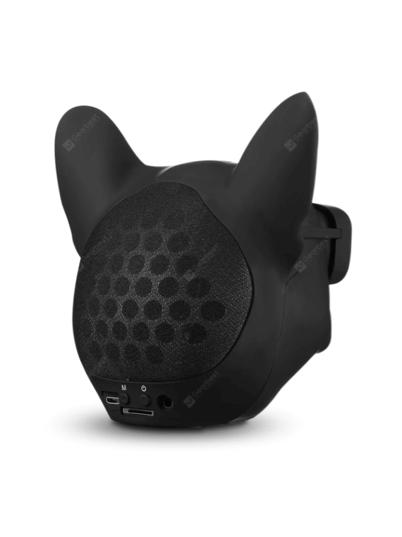 Bulldog Bluetooth Speaker