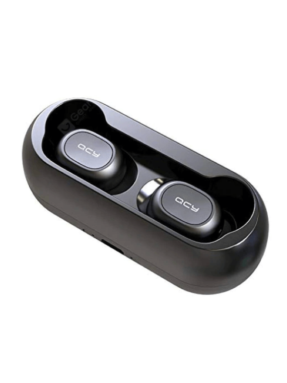Wireless Smart Earbud
