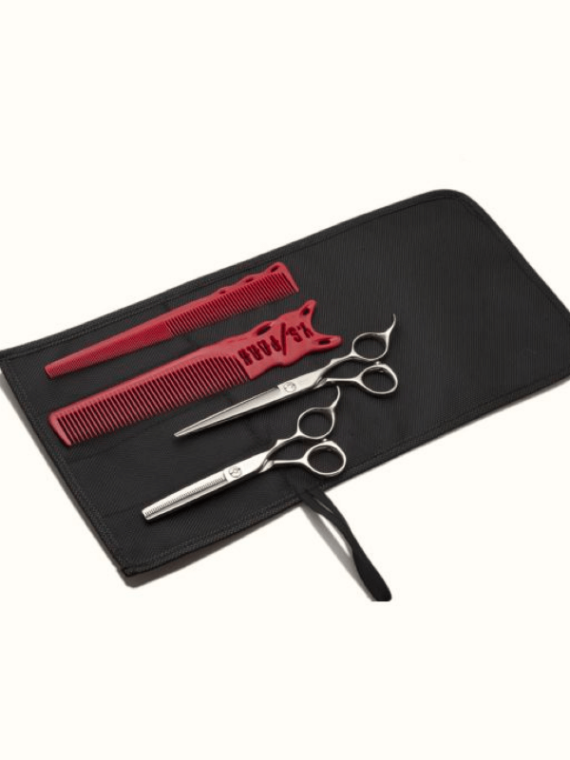Barber Kit