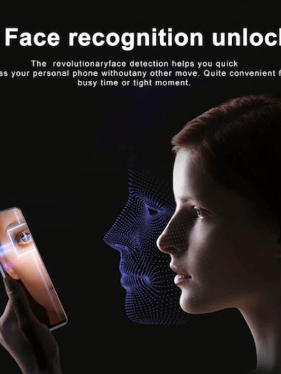 Ultra Android 10.0 Smartphone 8GB Ram