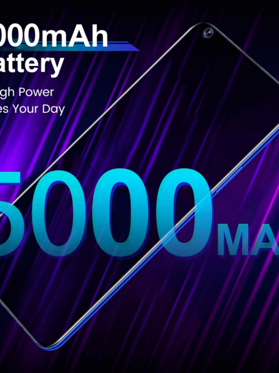 Ultra Android 10.0 Smartphone 8GB Ram