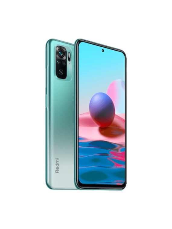 Xiaomi Redmi Note 10 Global Version