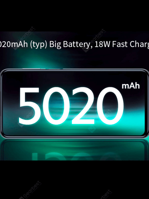 Xiaomi Redmi Note 9 Global Version